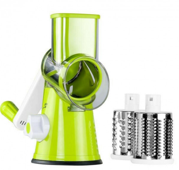 Мультислайсер для овочів та фруктів Kitchen Master
