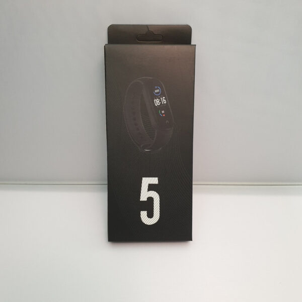 Фітнес браслет Mi Band 5