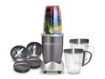 kukhonnyy kombayn nutri bullet 600w. 12 l nerzhaveushchaya stal 84323715145616