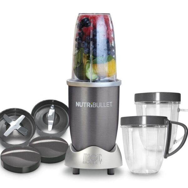 Блендер NutriBullet