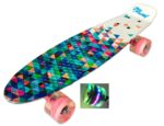 penni bord zippy print led 22 78923568948908