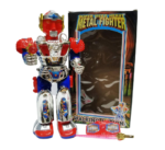 robot 99001