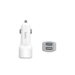 z23 grand style dual port car charger ports