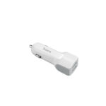 z23 grand style dual port car charger top