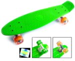 zippy board led svetyatsya kolesa323 73263463457629