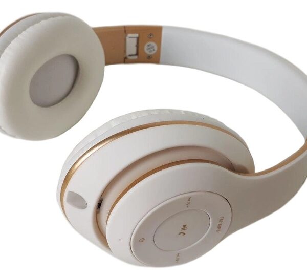 Навушники безпровідні Bluetooth Kronos TM-047