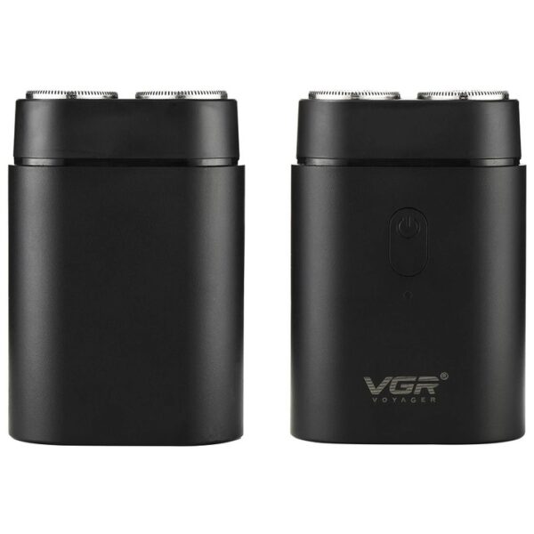 Електробритва роторна V-341 VGR