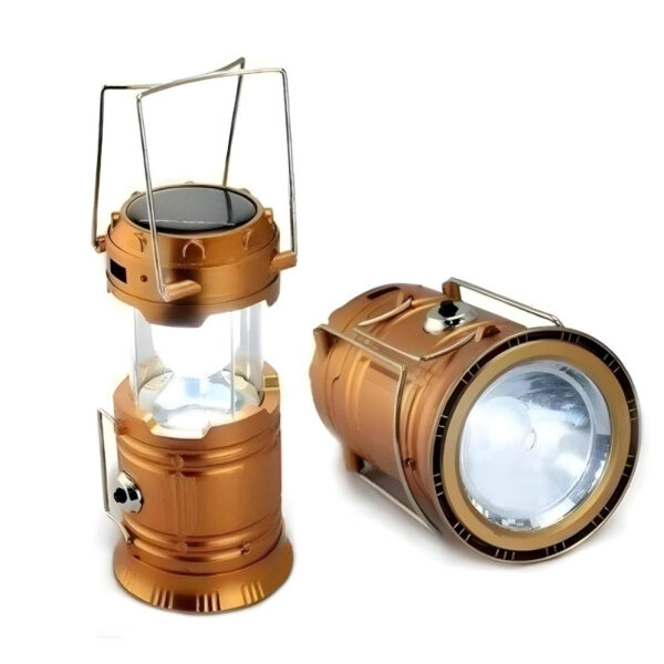 Кемпінговий ліхтар  Bailong BL-5800