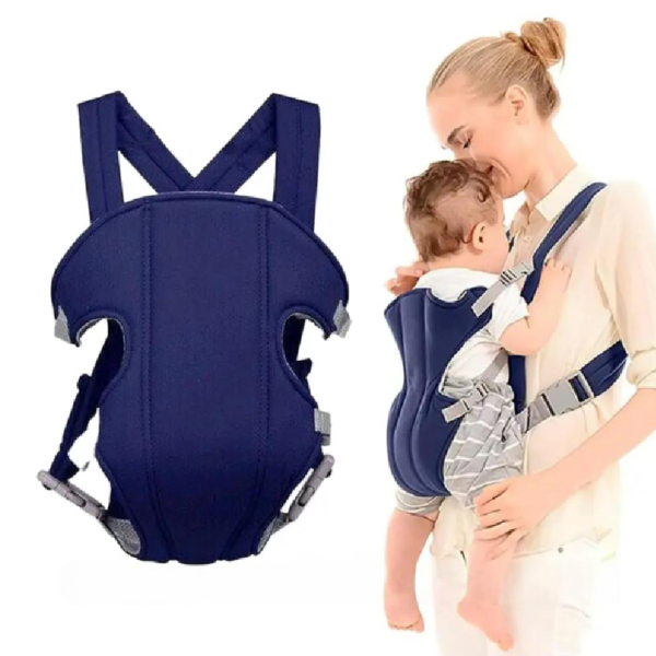 Слінг-рюкзак для перенесення дитини Baby Carriers