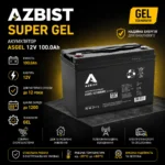 asgel 121000m8