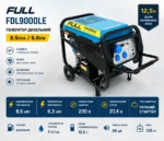fdl9000le