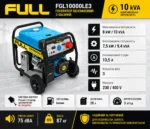 fgl10000le3