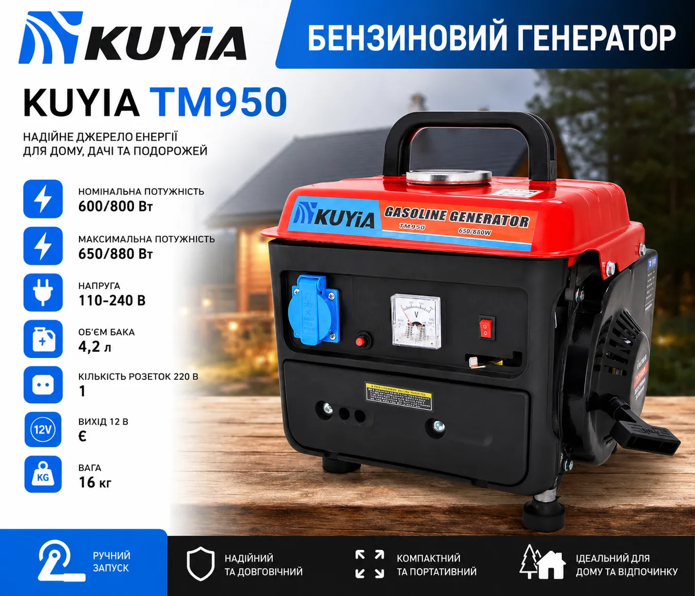 KYTM950-1F-220-B kytm950 1f 220 b