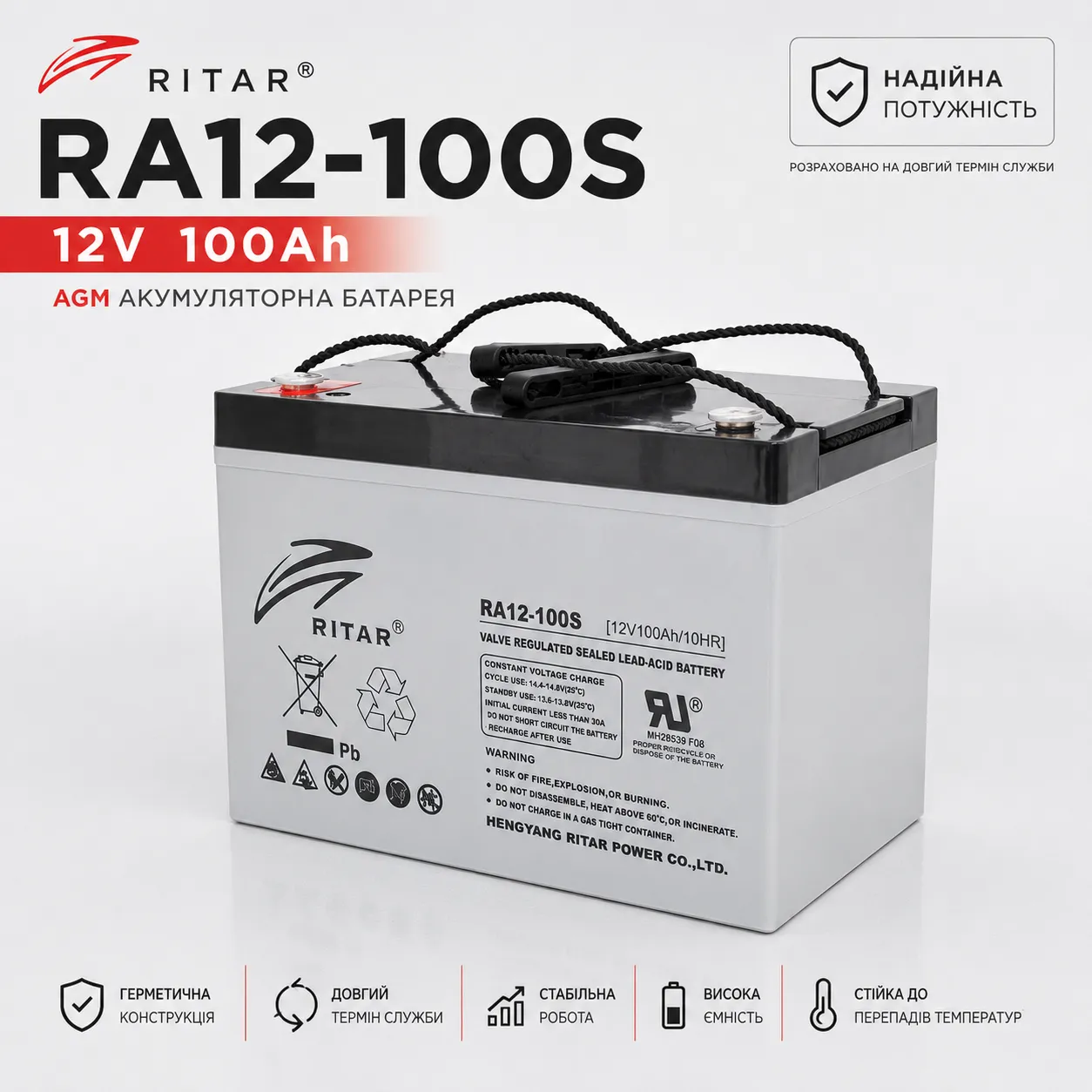 RA12-100S ra12 100s
