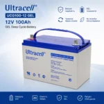 ucg100 12