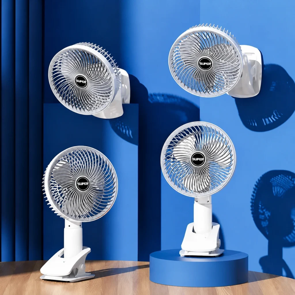ventylyator myny s pryshhepkoj usb 2